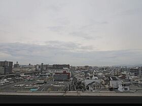 アスヴェル京都二条駅前II  ｜ 京都府京都市中京区聚楽廻中町（賃貸マンション1K・7階・30.96㎡） その24