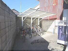 ツインヒル館 103 ｜ 京都府京都市右京区花園宮ノ上町（賃貸アパート1K・1階・22.70㎡） その15