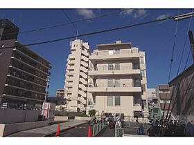 アメニティー京都一番館 1M ｜ 京都府京都市右京区西院六反田町（賃貸マンション2K・1階・23.30㎡） その10