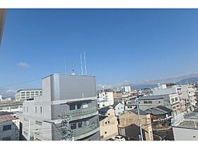 シェルブリュー西院 511 ｜ 京都府京都市右京区西院下花田町（賃貸マンション1K・3階・18.00㎡） その27