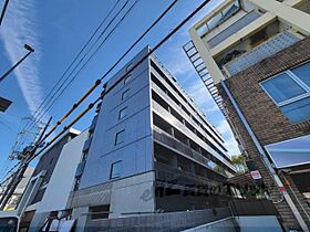 ブランシエスタ西京極  ｜ 京都府京都市右京区西京極新明町（賃貸マンション1DK・2階・28.10㎡） その1