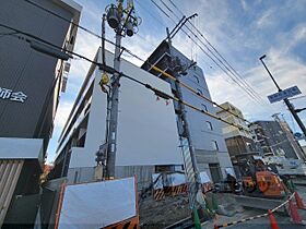 ブランシエスタ西京極  ｜ 京都府京都市右京区西京極新明町（賃貸マンション1DK・2階・28.10㎡） その2