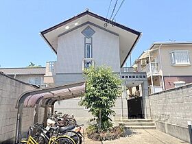 リンデンハイム 205 ｜ 京都府京都市北区等持院西町（賃貸アパート1K・2階・19.28㎡） その10