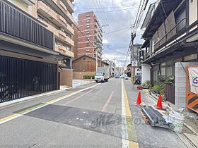 ベラジオ雅び京都烏丸西  ｜ 京都府京都市下京区油小路通高辻下る麓町（賃貸マンション1LDK・2階・40.69㎡） その24