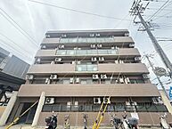 京都府京都市南区久世上久世町：物件画像／株式会社エリッツ　西京極店
