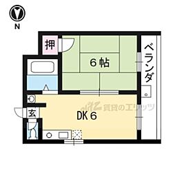 🉐敷金礼金0円！🉐ル・松尾