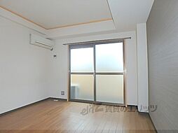 ハイムユアーズ 407 4階1Kのリビング/ダイニング