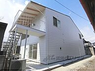 京都府京都市右京区山ノ内中畑町：物件画像／株式会社エリッツ　西京極店