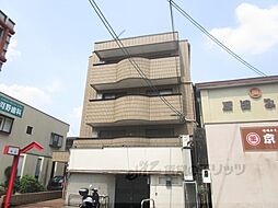阪急嵐山線 松尾大社駅 徒歩1分の賃貸マンション