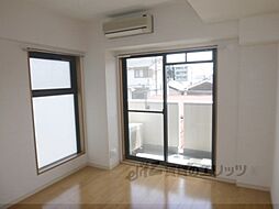 プレサンス京都二条城前 1階1Kのリビング/ダイニング