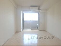 ベラジオ京都洛南グルーブ 3階1Kのリビング/ダイニング