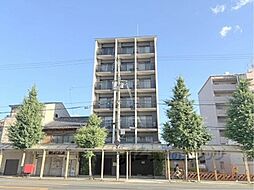 JR山陰本線 梅小路京都西駅 徒歩9分の賃貸マンション