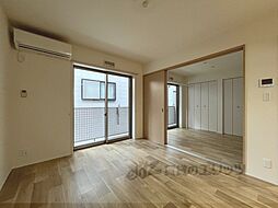 Ｃａｒｒｅ　ｈｅｕｒｅｕｘ　ＧＯＪＯ 1階1LDKのリビング/ダイニング