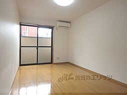 阪急京都本線 西院駅 徒歩5分の賃貸マンション 2階1Kのリビング/ダイニング