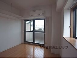 ベラジオ四条堀川 901 9階1Kのリビング/ダイニング