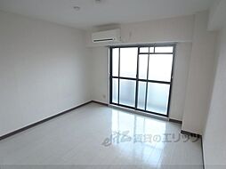 天神川林マンション 303 3階1Kのリビング/ダイニング