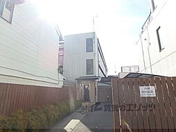 JR山陰本線 花園駅 徒歩9分