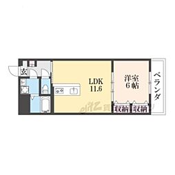 阪急京都本線 桂駅 徒歩18分