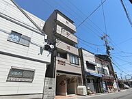 京都府京都市下京区下松屋町通丹波口下る突抜1丁目：物件画像／株式会社エリッツ　西京極店