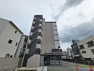 京都府京都市右京区西京極堤外町：物件画像／株式会社エリッツ　西京極店