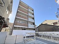 京都府京都市南区唐橋経田町：物件画像／株式会社エリッツ　西京極店