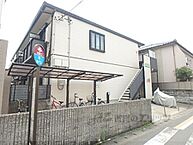 京都府京都市右京区太秦辻ケ本町：物件画像／株式会社エリッツ　西京極店