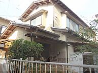 京都府京都市右京区太秦西蜂岡町：物件画像／株式会社エリッツ　西京極店