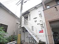 京都府京都市右京区梅津上田町：物件画像／株式会社エリッツ　西京極店