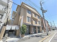 京都府京都市右京区西院久田町：物件画像／株式会社エリッツ　西京極店