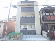 京都府京都市下京区西七条東御前田町：物件画像／株式会社エリッツ　西京極店