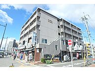 京都府京都市中京区壬生東高田町：物件画像／株式会社エリッツ　西京極店