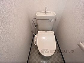 カーサ　ソフィア 207 ｜ 京都府京都市南区西九条大国町（賃貸マンション1K・2階・22.75㎡） その10