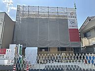 京都府京都市右京区梅津南上田町：物件画像／株式会社エリッツ　西京極店