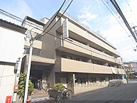京都府京都市右京区西院東淳和院町：物件画像／株式会社エリッツ　西京極店