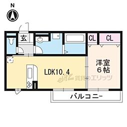 京福電気鉄道嵐山本線 太秦広隆寺駅 徒歩5分