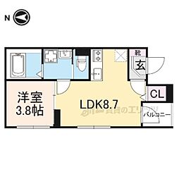 ジミーズメゾン円町