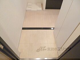ソーシア西院 201 ｜ 京都府京都市右京区西院久田町（賃貸マンション1K・2階・22.67㎡） その9