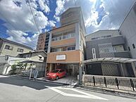 京都府京都市中京区聚楽廻南町：物件画像／株式会社エリッツ　西京極店