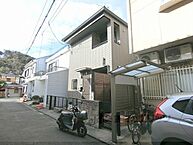 京都府京都市右京区花園宮ノ上町：物件画像／株式会社エリッツ　西京極店