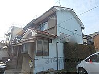 京都府京都市右京区太秦北路町：物件画像／株式会社エリッツ　西京極店