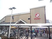 マツモト　新丸太町店まで740メートル