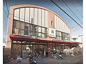 エムジー　嵯峨車折店まで130メートル
