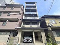 京都府京都市下京区上平野町：物件画像／株式会社エリッツ　西京極店