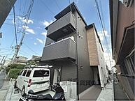 京都府京都市右京区嵯峨梅ノ木町：物件画像／株式会社エリッツ　西京極店