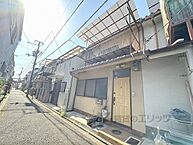 京都府京都市右京区谷口垣ノ内町：物件画像／株式会社エリッツ　西京極店