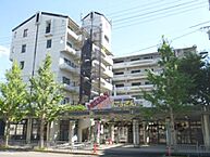 京都府京都市右京区嵯峨新宮町：物件画像／株式会社エリッツ　西京極店