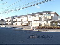 京都府京都市南区上鳥羽塔ノ森東向町：物件画像／株式会社エリッツ　西京極店