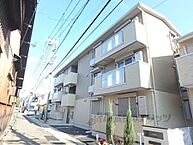 京都府京都市右京区嵯峨中山町：物件画像／株式会社エリッツ　西京極店