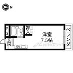 京都府京都市南区吉祥院仁木ノ森町：物件画像／株式会社エリッツ　西京極店