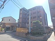 京都府京都市右京区太秦宮ノ前町：物件画像／株式会社エリッツ　西京極店